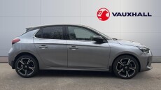 Vauxhall Corsa 1.2 Turbo Ultimate 5dr Petrol Hatchback